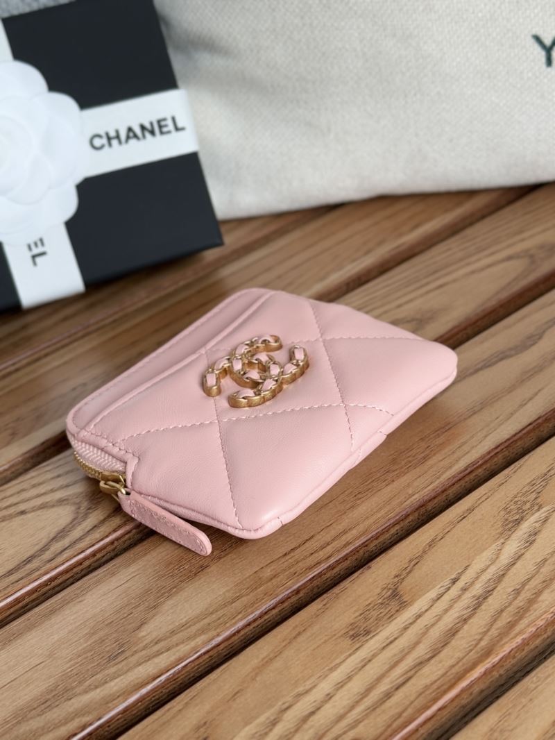 Chanel Wallets Purse